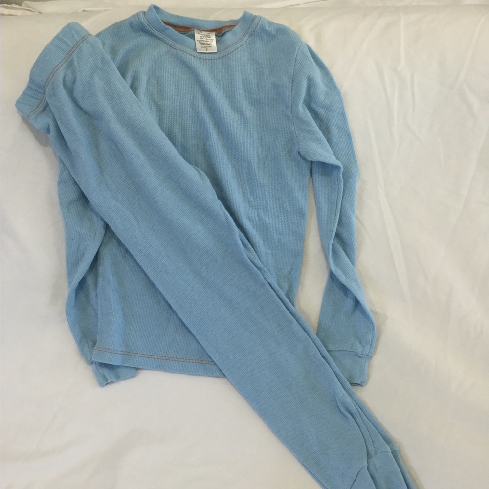 City Threads Thermal Set